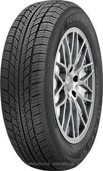Фото Strial Touring (175/70R14 84T)