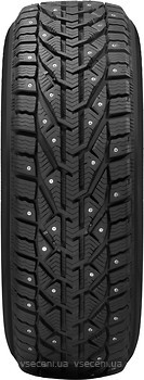 Фото Taurus Tyres Ice (195/65R15 95T XL) под шип