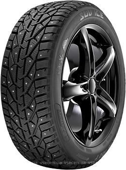 Фото Taurus Tyres Ice SUV (285/60R18 120T XL) под шип