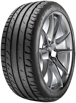 Фото Taurus Tyres UHP (195/55R20 95H XL)