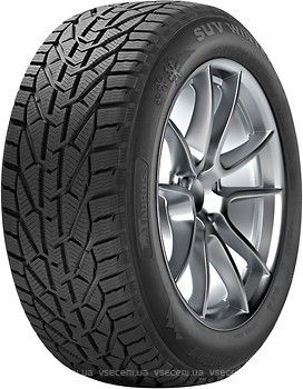 Фото Taurus Tyres Winter SUV (215/60R17 96H)