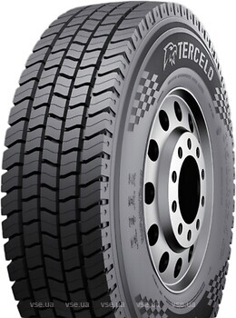 Фото Tercelo L115 (235/75R17.5 143/141M)
