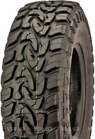 Фото Tercelo Toughevo TM01 (265/75R16 123/120Q)