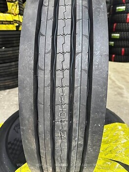 Фото Tercelo U121 (295/80R22.5 152/149M)