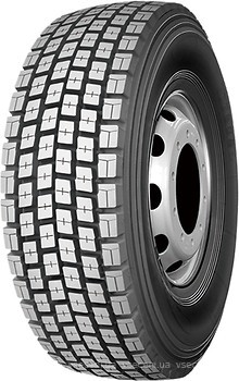 Фото Terraking HS102 (315/80R22.5 157/153L)