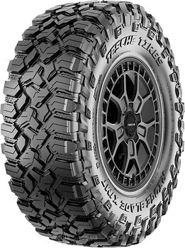 Фото Tesche Ridge Blade X/MT (265/60R18 121/118Q)