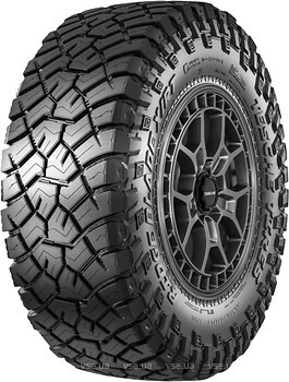 Фото Tesche Ridge Blade X/RT (265/60R18 121/118Q)