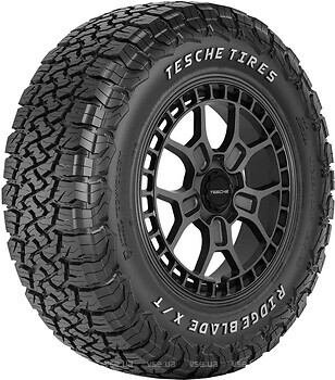 Фото Tesche Ridge Blade X/T (245/70R16 118/115S)
