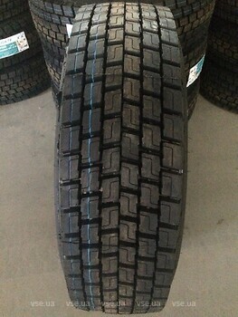 Фото Three-A D802 (315/70R22.5 152/148M)