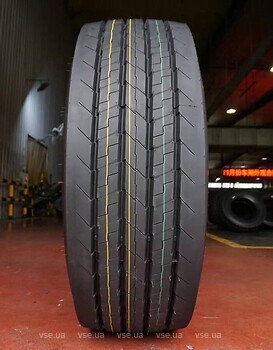 Фото Tosso BS984T (385/65R22.5 164K)