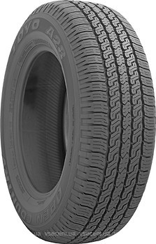 Фото Toyo Open Country A28 (245/65R17 111S)