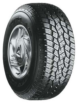 Фото Toyo Open Country A/T (235/60R18 107H)