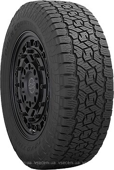 Фото Toyo Open Country A/T III (265/65R17 112H)