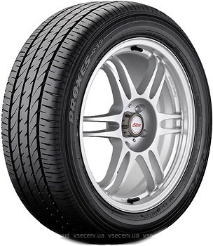 Фото Toyo Proxes R35 (215/55R17 93V)