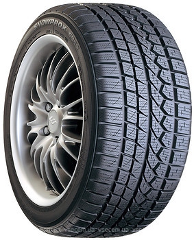 Фото Toyo SnowProx S952 (205/50R17 93V)