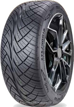 Фото Tracmax Spartan (265/60R18 114V XL)