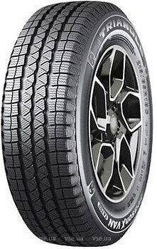 Фото Triangle SeasonX Van TA702 (235/65R16C 115/113S)