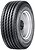 Фото Triangle TR666 (315/80R22.5 157/154L)