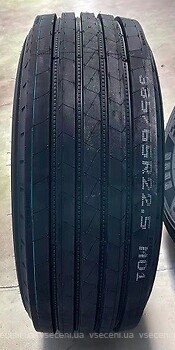 Фото Truefast TF158 (385/65R22.5 160K)