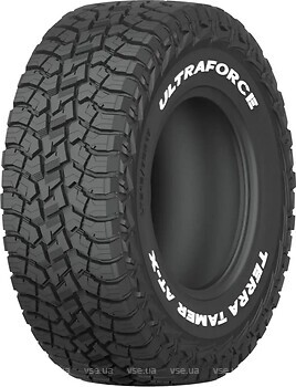 Фото UltraForce Terra Tamer AT-X (275/65R18 119/116S)