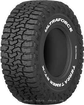 Фото UltraForce Terra Tamer RT-X (205/70R15 107/103Q)