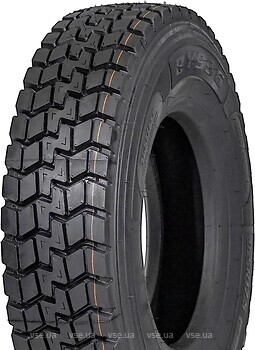 Фото Unicoin BY996 (235/75R17.5 143/141J)