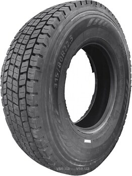 Фото Unicoin D-606 (315/80R22.5 154/150M)