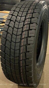 Фото Unicoin D-608 (315/80R22.5 154/150M)