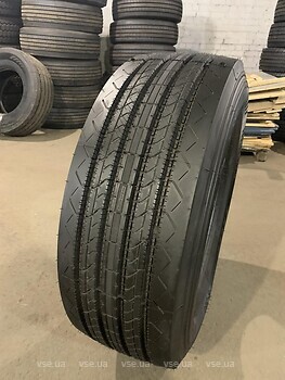 Фото Unicoin R-201 (315/80R22.5 154/150M)