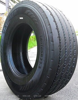Фото Unicoin T-808 (385/65R22.5 164K)