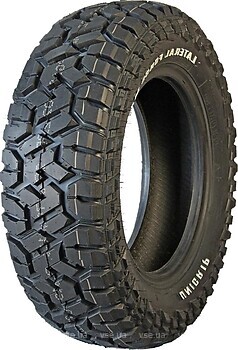 Фото Unigrip Lateral Force M/T (205/70R15 100Q XL)