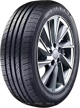 Фото Wanli Harmonic SP226 (215/60R16 95H)