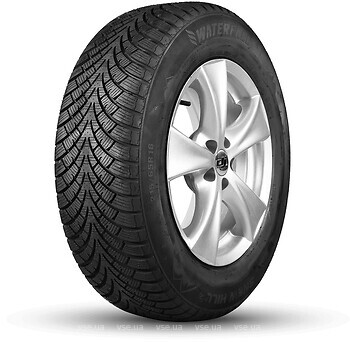 Фото Waterfall Tyres Snow Hill 3 (175/70R13 82T)