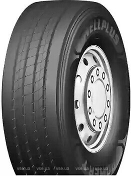 Фото Well Plus Power T (385/65R22.5 164K)