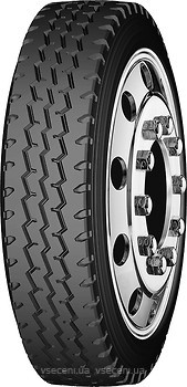 Фото Well Plus Power WAM666 (315/80R22.5 157/154M)