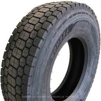 Фото Well Plus WDH856 (295/80R22.5 154/149M)