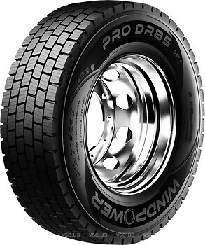 Фото Wind Power Pro DR85 (315/70R22.5 154/150L)