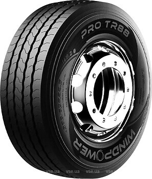 Фото Wind Power Pro TR88 (385/65R22.5 164K)