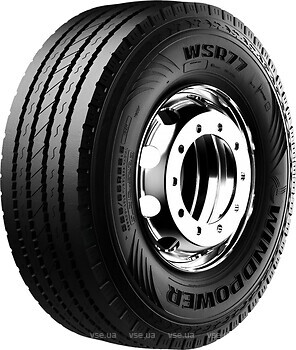 Фото Wind Power WSR 77 (385/65R22.5 160K)