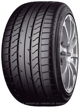 Фото Yokohama Advan A10F (225/50R17 94W)