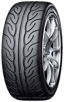 Фото Yokohama Advan Neova AD08 (245/45R17 95W)