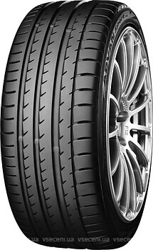 Фото Yokohama Advan Sport V105T (295/45R20 114W)