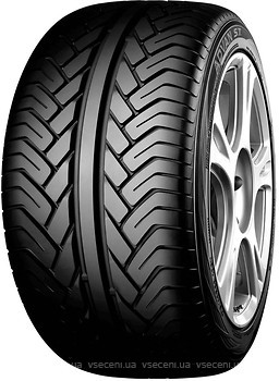 Фото Yokohama Advan S.T. V802 (275/50R20 113W XL)