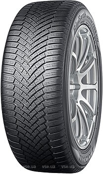 Фото Yokohama BluEarth Winter V906 SUV (255/55R18 109V)