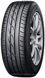 Фото Yokohama C.Drive 2 (225/45R17 91V)