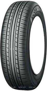 Фото Yokohama ECOS ES31 (205/65R15 94S)