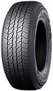Фото Yokohama Geolandar A/T G31 (265/65R18 114V)