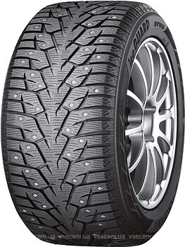 Фото Yokohama Ice Guard IG55 (275/45R20 110T) шип