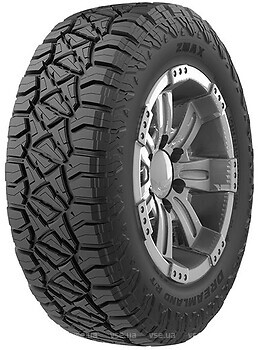 Фото Zmax Dreamland R/T (27/8.5R14 95QXL)