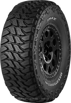 Фото Zmax Maxatraves M/T (31/10.5R15 109Q)